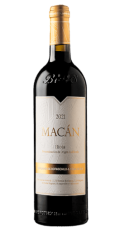 Macán Cosecha 2021